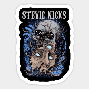 STEVIE NICKS BAND Sticker